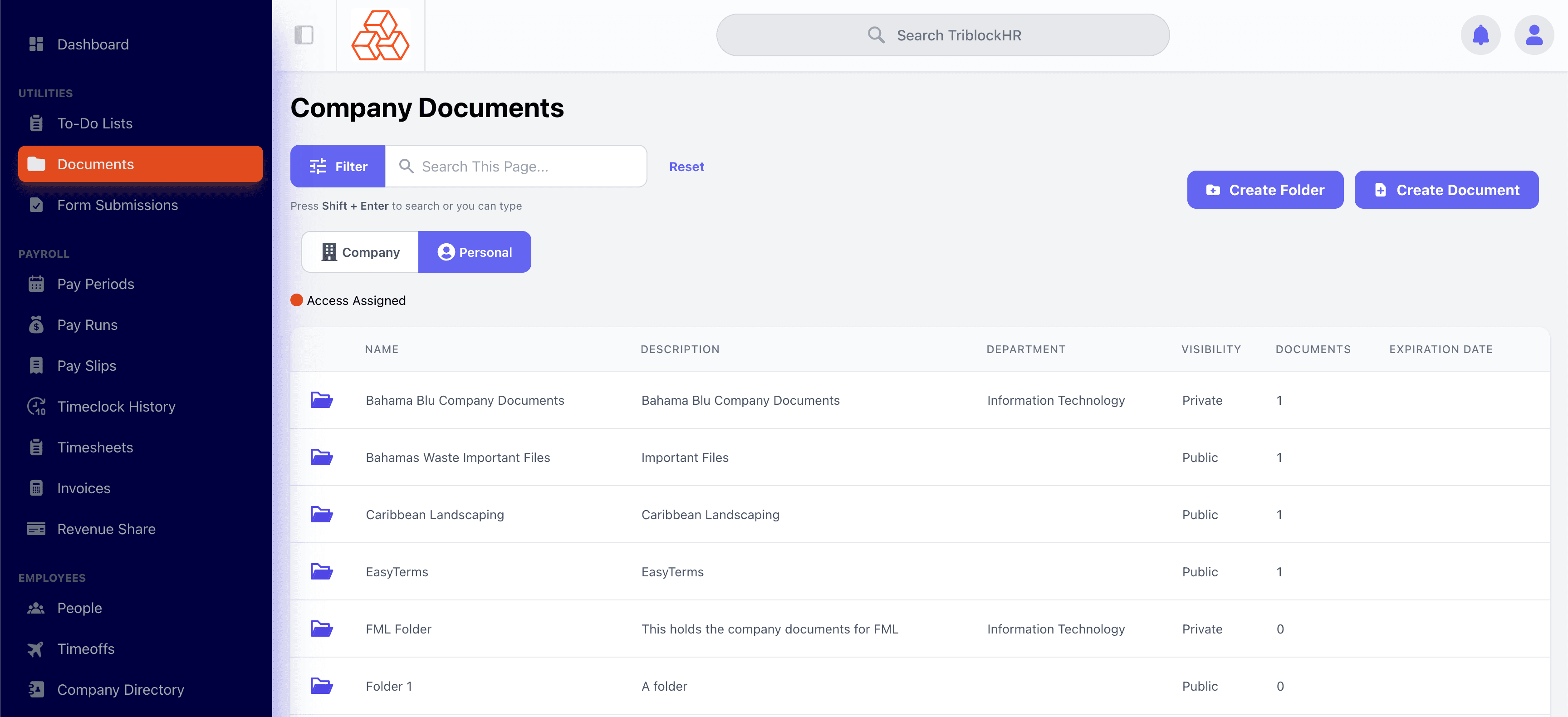 TriblockHR thumbnail 3