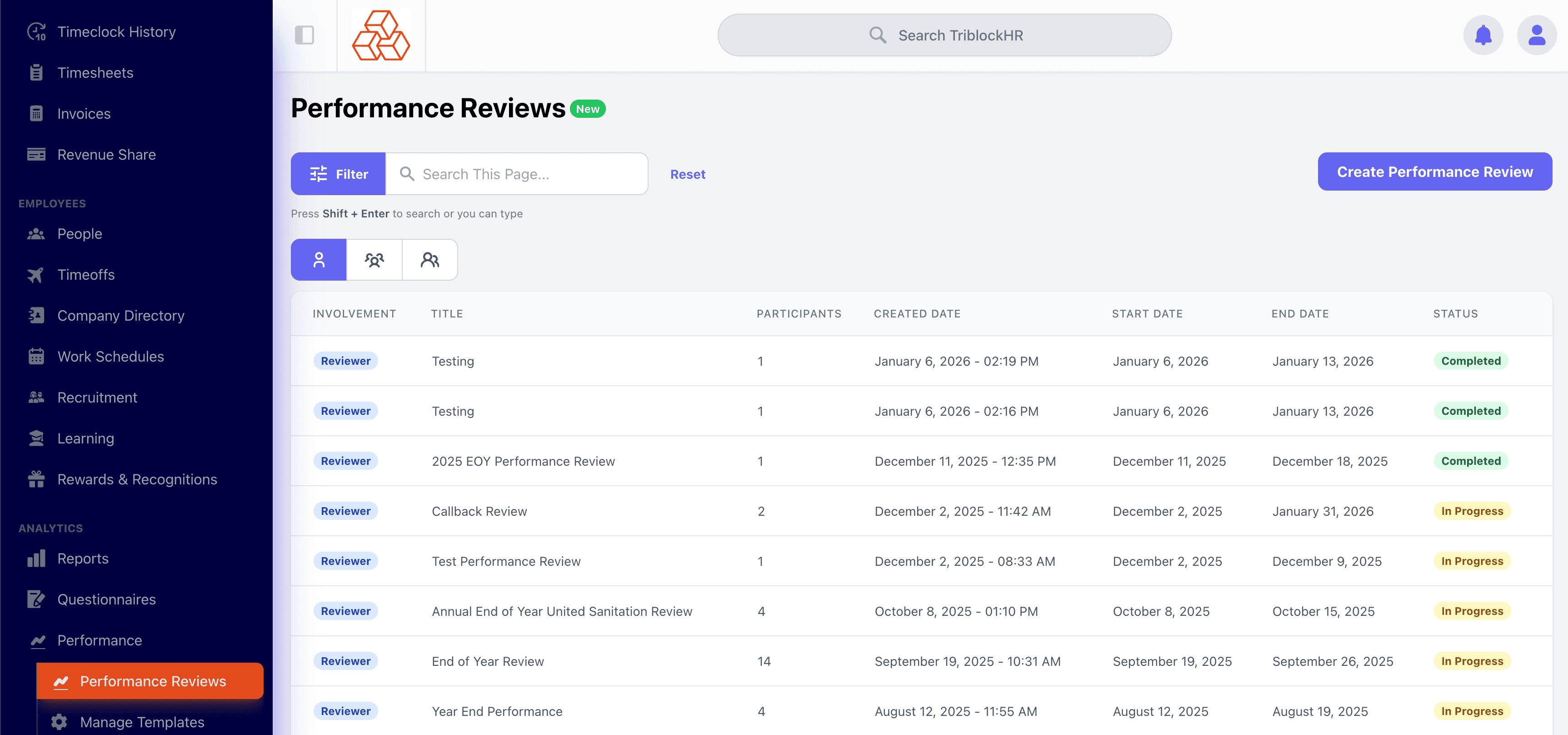 TriblockHR thumbnail 4